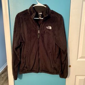 Northface Fleece Jacket